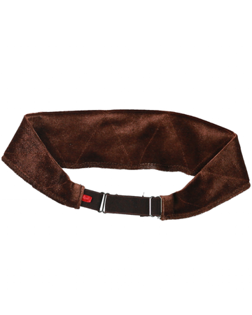 Brown Wonder Band No Slip Wig Grip Comfort Band myselflingerie.com